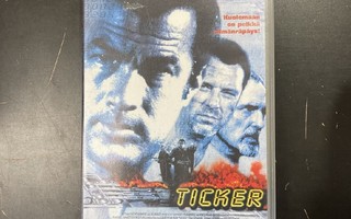 Ticker VHS