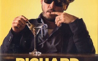 richard says goodbye	(73 058)	UUSI	-SV-		DVD		johnny depp	20