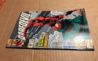 MARVEL DAREDEVIL 302/1992 HYVÄ