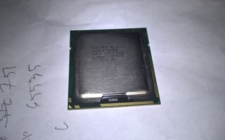 2,4GHz Xeon, LGA1366