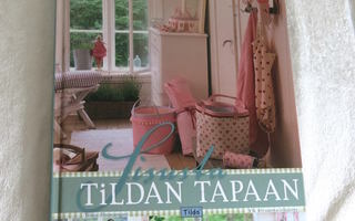 SISUSTA TILDAN TAPAAN