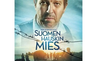 Suomen hauskin mies (Martti Suosalo) DVD