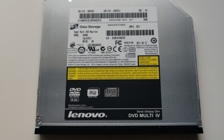 ThinkPad Ultrabay DVD-asema (Multi IV)