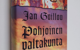 Jan Guillou : Pohjoinen valtakunta