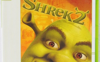 Shrek 2 (Classics)