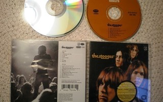 CD The Stooges - 2-CD