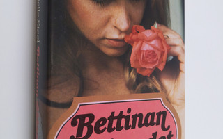 Danielle Steel : Bettinan rakkaudet