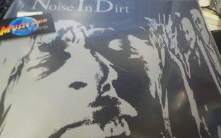NOISE IN DIRT - IN THE LOCOSONIC WORLD GATEFOLD LP M-/EX+
