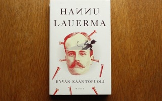 Hannu Lauerma - Hyvän Kääntöpuoli