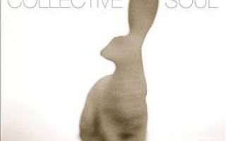 Collective Soul - Rabbit CD uusi