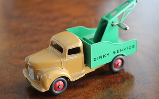 Dinky Toys Meccano Commer Breakdown Lorry