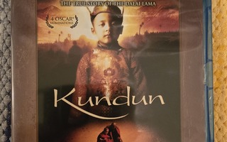 Bluray   KUNDUN