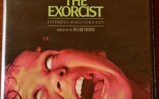 The Exorcist - Manaaja 4K Ultra HD