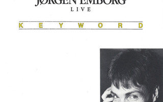 Jørgen Emborg: Keyword -cd
