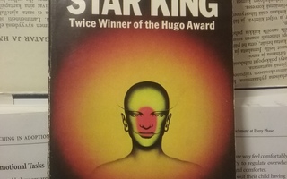 Jack Vance - Star King (paperback)