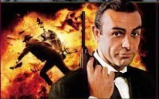 007 From Russia With Love - Ultimate Edition - (2 DVD)