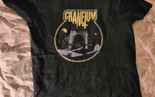 Craneium - paita