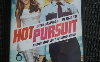 Hot Pursuit  (dvd)