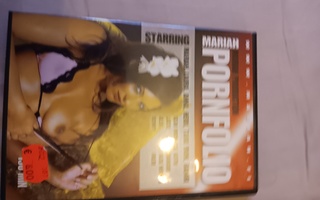 Mariah DVD