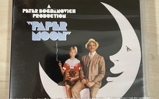 Paper Moon