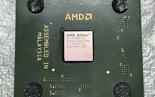 AMD Athlon XP 1700+ prosessori 1,47 GHz Socket A