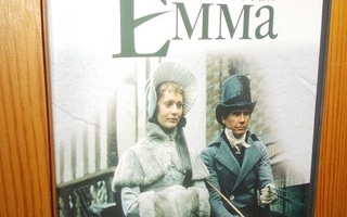 DVD Emma 2 levyn versio