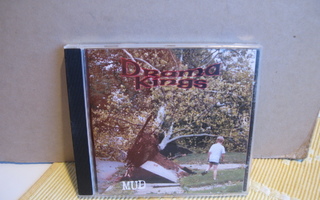 Drama Kings:Mud  cd