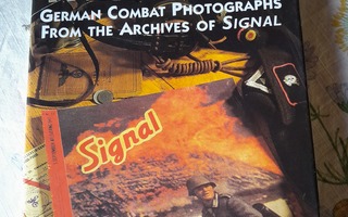 their war german combat photographs