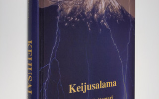 Reijo J. Raitasaari : Keijusalama