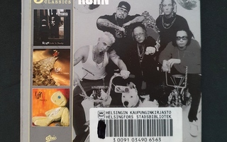 Korn - 3 Original Album Classics 3 x CD (2010)