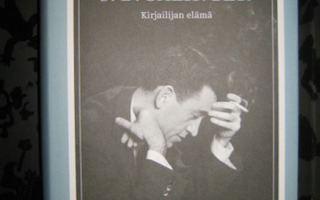 J. D. Salinger : kirjailijan elämä / Kenneth Slawenski
