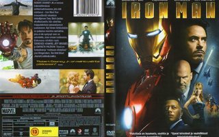 iron man	(14 008)	k	-FI-	DVD	suomik.		robert downey jr	2008