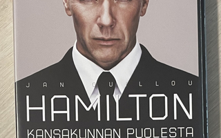 Hamilton - kansakunnan puolesta (2011) Mikael Persbrandt