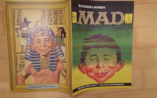 Suomalainen Mad 1972: 3