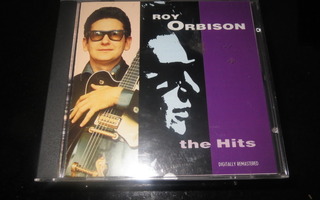 Roy Orbison The Hits