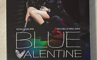 Blue Valentine (2010) Ryan Gosling & Michelle Williams