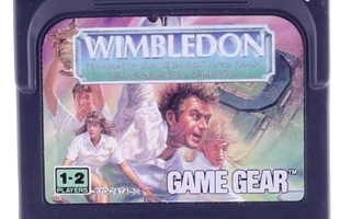 Wimbledon