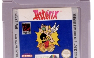 Asterix