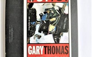 Gary Thomas: Till We Have Faces (1992)