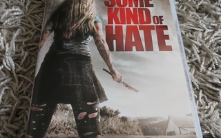Some Kind of Hate (DVD)