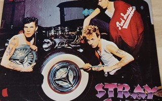 Stray Cats - Rant 'n' rave