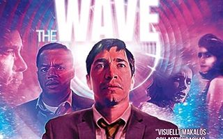 Wave (2019)	(82 636)	UUSI	-SV-		BLU-RAY	SF-TXT	justin long