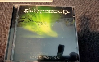 Sentenced - North From Here 2cd