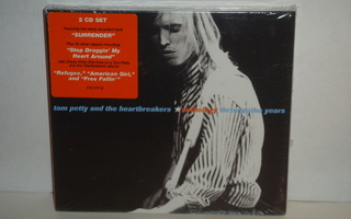 Tom Petty and the Heatbreakers 2CD Anthology