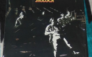 MOLOCH ~ s/t ~ LP