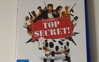 Top Secret!