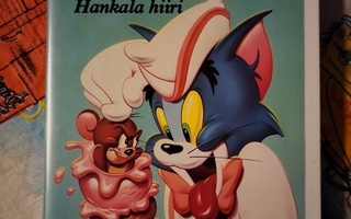 Tom ja Jerry 2 - Hankala hiiri