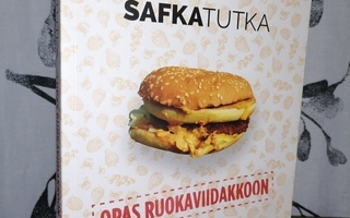 Safkatutka - Opas ruokaviidakkoon - 1.p.2016