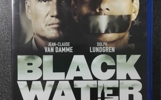 Blu-ray) Black Water _n23d