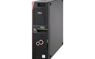 Fujitsu Primergy TX1320 M3 Desktop Xeon E3-1230 v6 16Gb